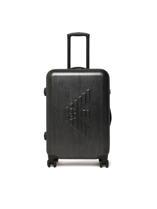 Foto del prodotto Emporio Armani Valigia media EM001930 AF15459 U8191 Grigio
