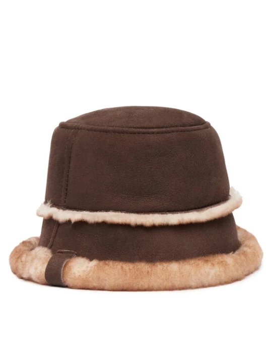 Foto del prodotto EMU Australia Cappello Deluxe W7027 Marrone scuro
