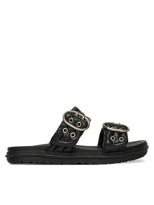 Foto del prodotto EMU Australia Ciabatte Bondi Buckle 2.0 W13306 Nero