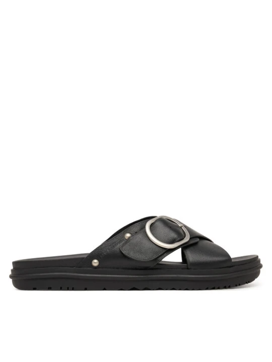 Foto del prodotto EMU Australia Ciabatte Ebony W13247 Nero