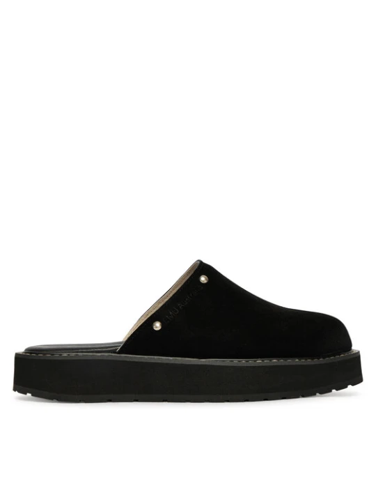 Foto del prodotto EMU Australia Ciabatte Maroo W13285 Nero