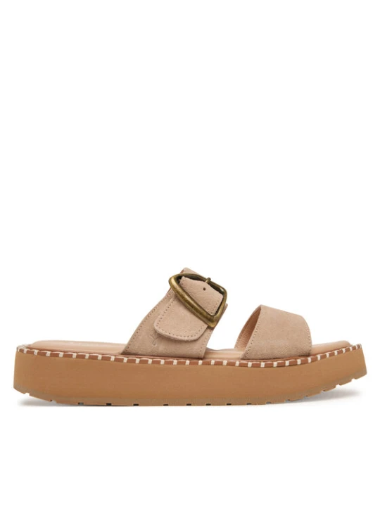 Foto del prodotto EMU Australia Ciabatte Scarlet W13267 Beige