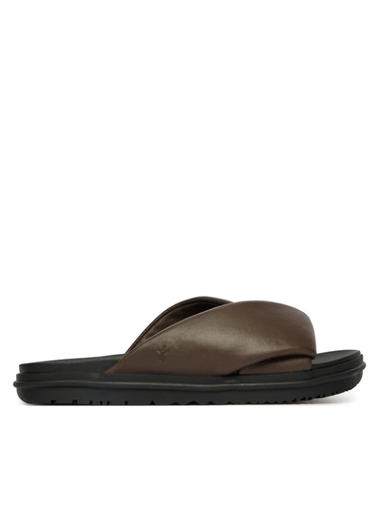 Foto del prodotto EMU Australia Ciabatte Selene W13309 Marrone