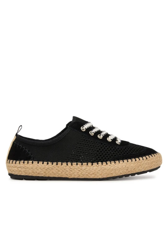 Foto del prodotto EMU Australia Espadrillas Jaida W13274 Nero