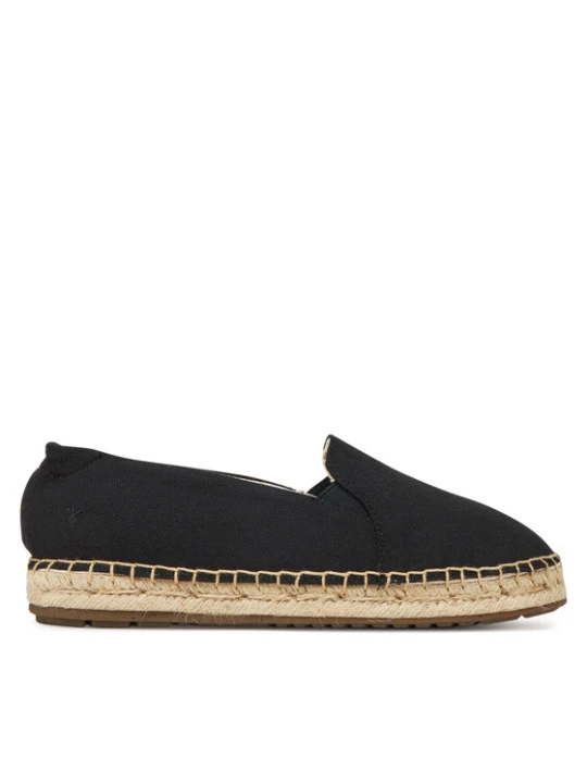 Foto del prodotto EMU Australia Espadrillas Mentone W13171 Nero