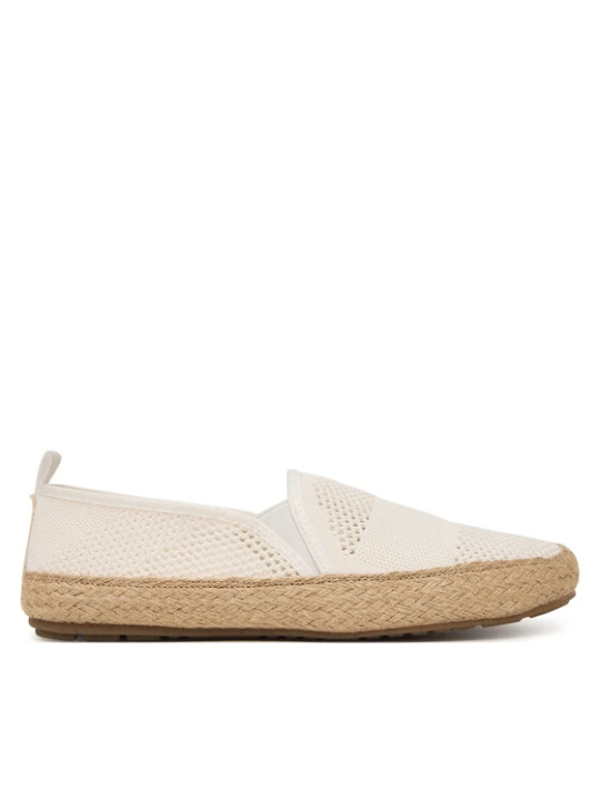 Foto del prodotto EMU Australia Espadrillas Nessa W13272 Bianco