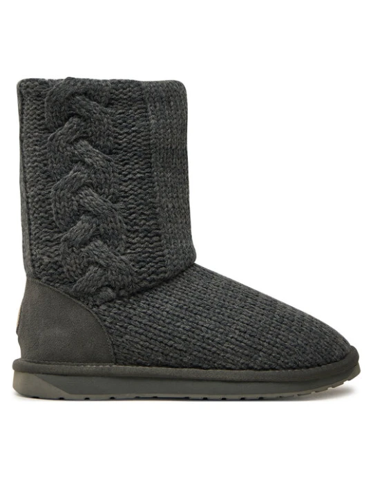 Foto del prodotto EMU Australia Pantofole Bartle W13142 Grigio
