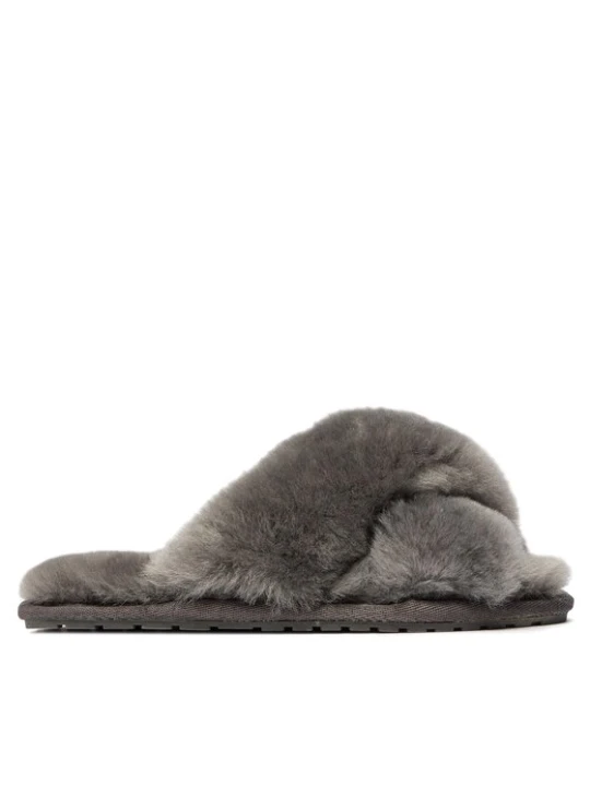 Foto del prodotto EMU Australia Pantofole Mayberry W11573 Grigio