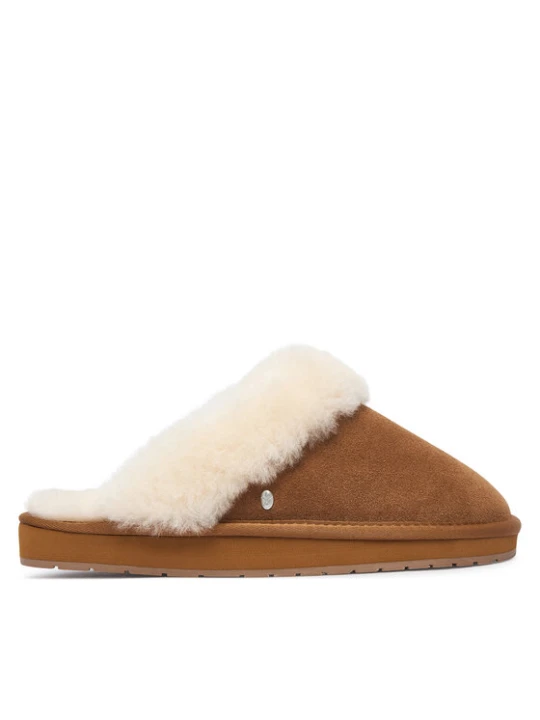 Foto del prodotto EMU Australia Pantofole Megan Comfort W13257 Marrone