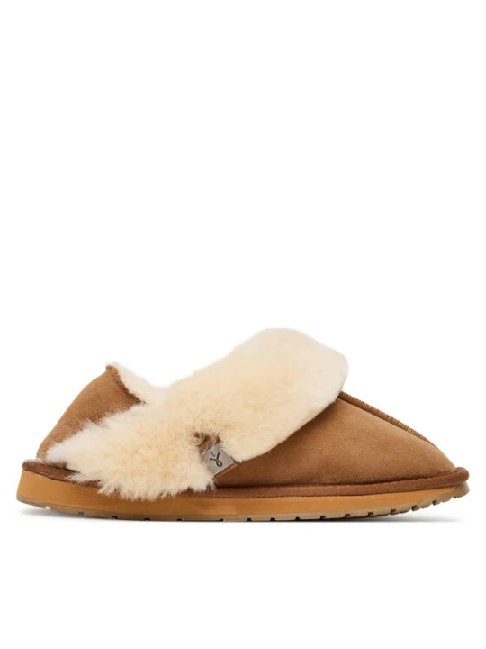 Foto del prodotto EMU Australia Pantofole Platinum Balzary WP1188 Marrone