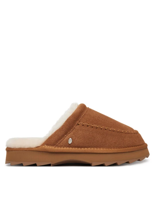 Foto del prodotto EMU Australia Pantofole Sharky Slide W13338 Marrone