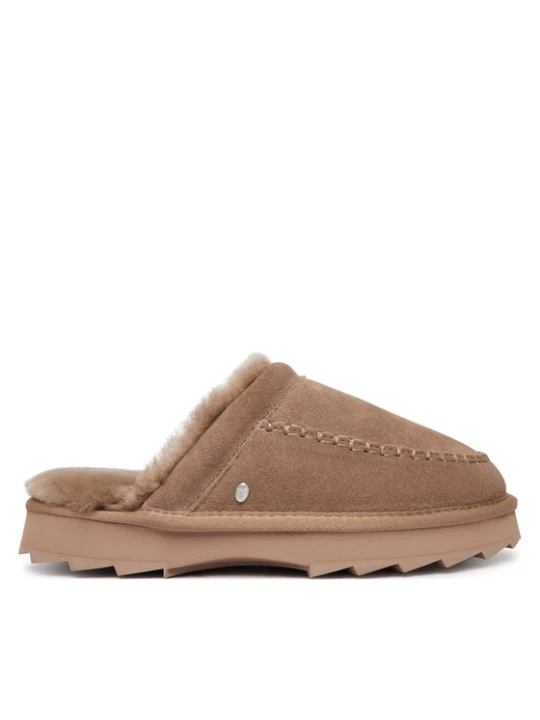 Foto del prodotto EMU Australia Pantofole Sharky Slide W13338 Marrone