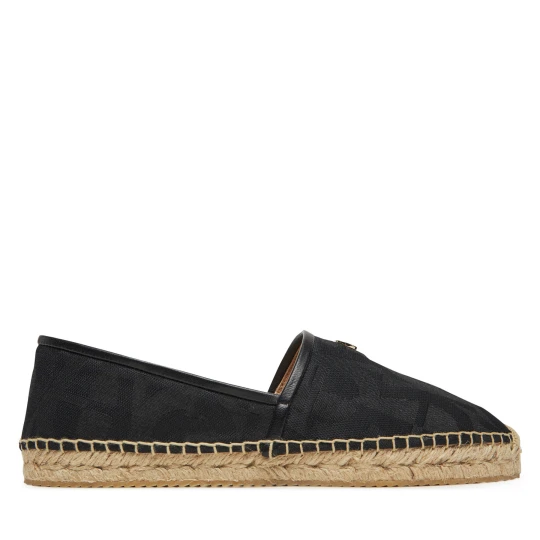 Foto del prodotto Espadrillas Aigner Ines 1B 1251475 Nero