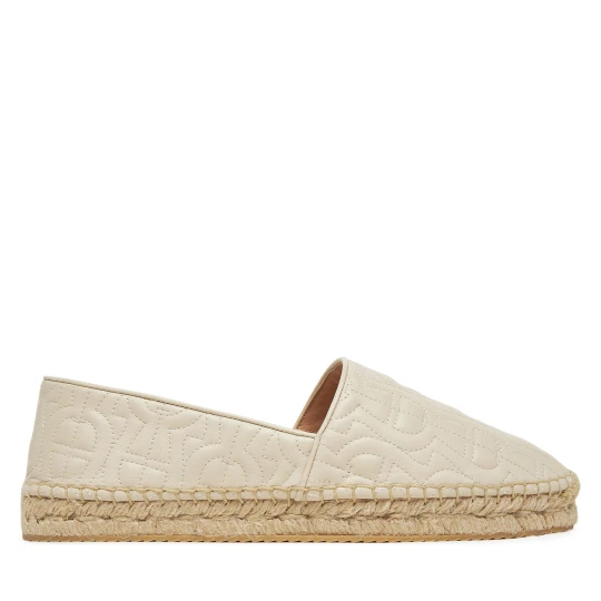Foto del prodotto Espadrillas Aigner Ines 1C 1251470 Bianco