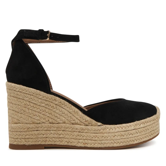 Foto del prodotto Espadrillas BOSS Madeira 50563452 Nero
