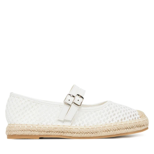 Foto del prodotto Espadrillas Call It Spring Solyne 14010642 Bianco