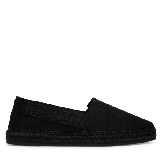 Foto del prodotto Espadrillas Calvin Klein Espadrille Webbing Cv HM0HM02075 Nero