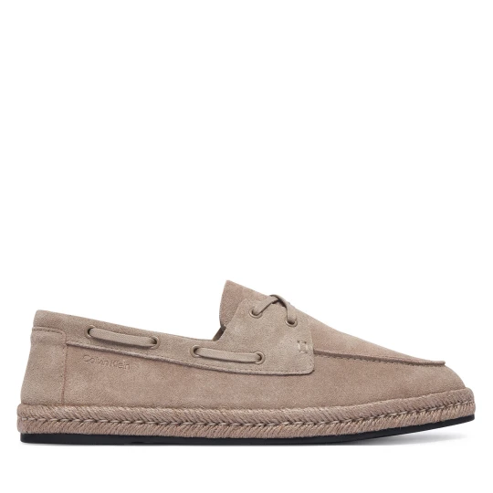 Foto del prodotto Espadrillas Calvin Klein Hynrid Boat HM0HM02174 Beige