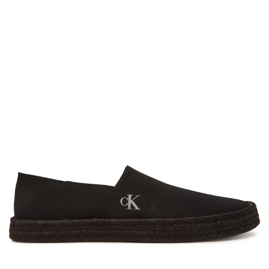 Foto del prodotto Espadrillas Calvin Klein Jeans YM0YM01251 Nero