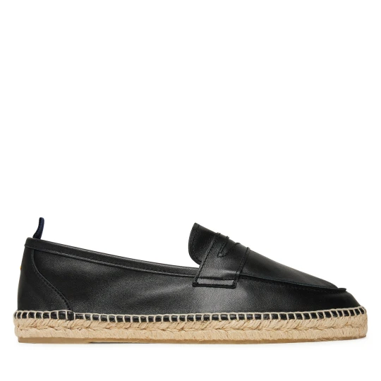 Foto del prodotto Espadrillas Castañer Nacho / 104 25730 Nero