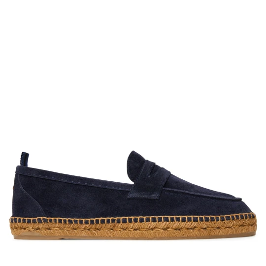 Foto del prodotto Espadrillas Castañer Nacho T / 186 23417 Blu scuro