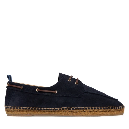 Foto del prodotto Espadrillas Castañer Ned / 186 25906 Blu scuro