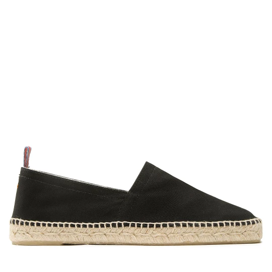 Foto del prodotto Espadrillas Castañer Pablo / 001 021036-100 Nero