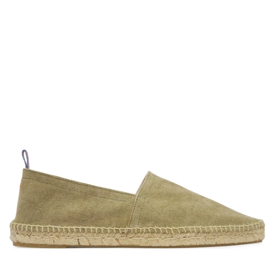 Foto del prodotto Espadrillas Castañer Pablo / 002 21816 Verde chiaro