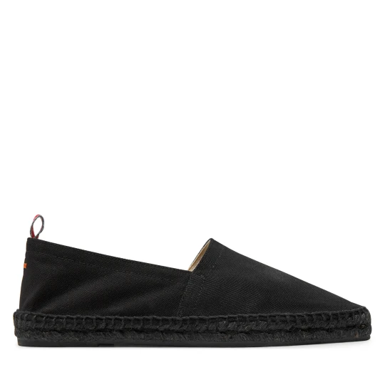 Foto del prodotto Espadrillas Castañer Pablo C / 001 021037 Nero