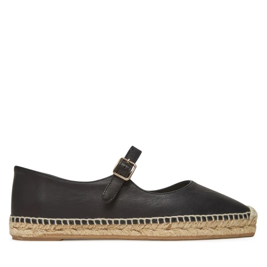 Foto del prodotto Espadrillas Castañer Pepa / 250 025701 Nero