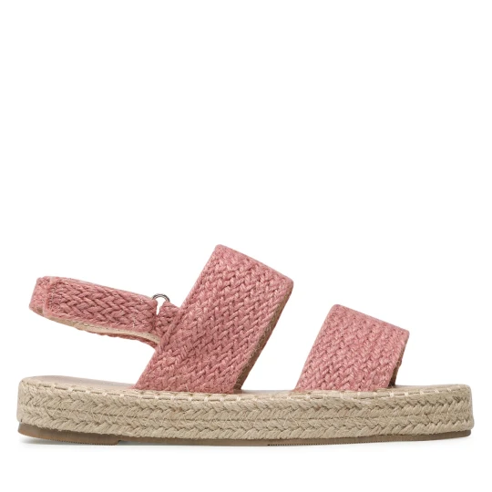 Foto del prodotto Espadrillas DeeZee CSS20378-02 Rosa