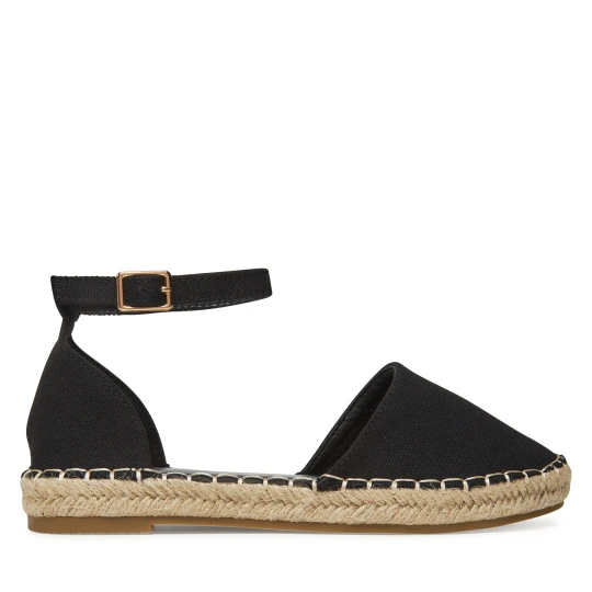 Foto del prodotto Espadrillas DeeZee E8265-6 Nero