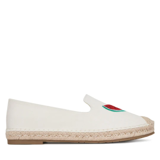 Foto del prodotto Espadrillas DeeZee MXCR-232 Bianco