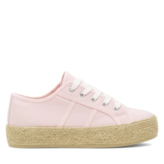 Foto del prodotto Espadrillas DeeZee WSS21067-01 Rosa
