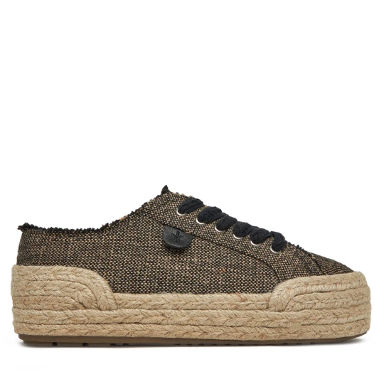 Foto del prodotto Espadrillas EMU Australia Ellery 2.0 W13065 Nero
