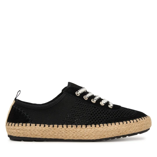 Foto del prodotto Espadrillas EMU Australia Jaida W13274 Nero