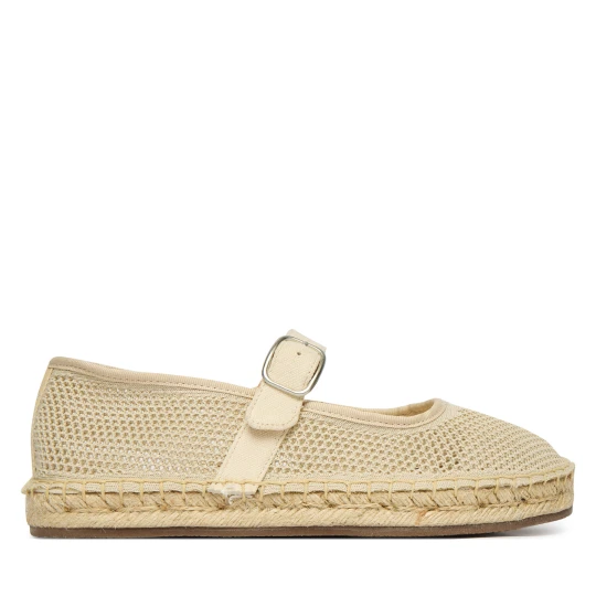 Foto del prodotto Espadrillas EMU Australia Tess W13275 Écru Crema