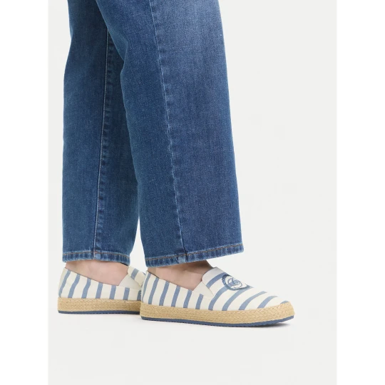 Foto del prodotto Espadrillas Gant 30568945 Bianco