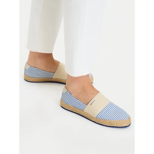 Foto del prodotto Espadrillas Gant 32568322 Bianco