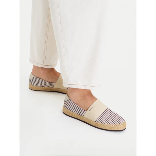 Foto del prodotto Espadrillas Gant 32568322 Bianco