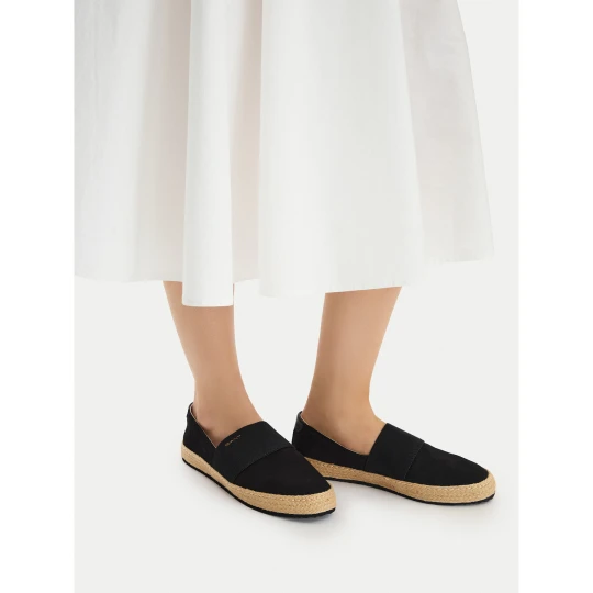 Foto del prodotto Espadrillas Gant 32568323 Nero