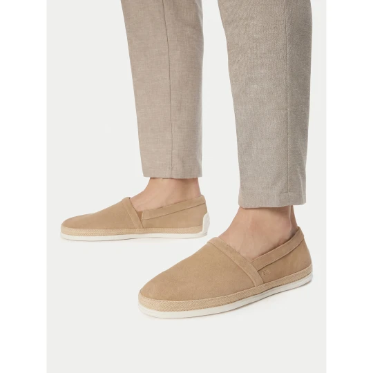 Foto del prodotto Espadrillas GINO ROSSI EO-TOMO-01 126AM Beige chiaro