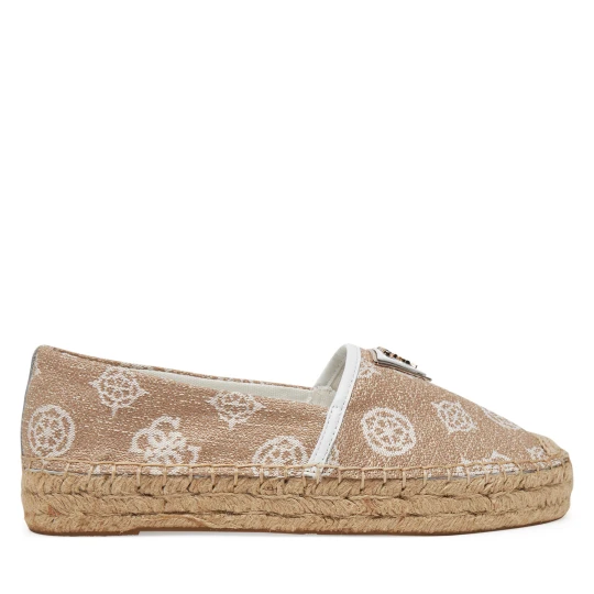 Foto del prodotto Espadrillas Guess FLJDNN FAL14 Beige