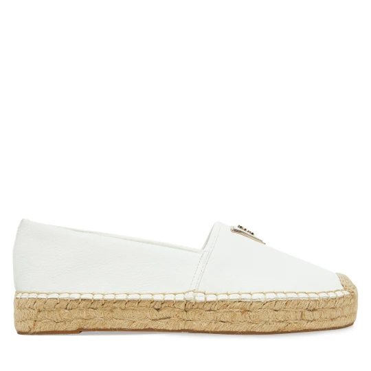 Foto del prodotto Espadrillas Guess FLJLND LEA14 Bianco