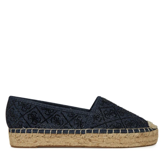Foto del prodotto Espadrillas Guess FLJODY DEN14 Blu scuro