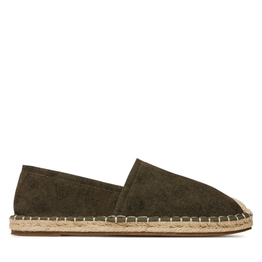 Foto del prodotto Espadrillas Guess FMJELC FAB14 Verde