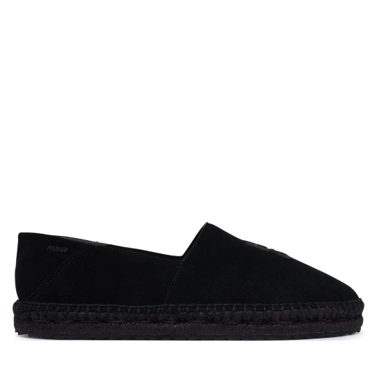 Foto del prodotto Espadrillas HUGO Sannes Slon SD 50563325 Nero