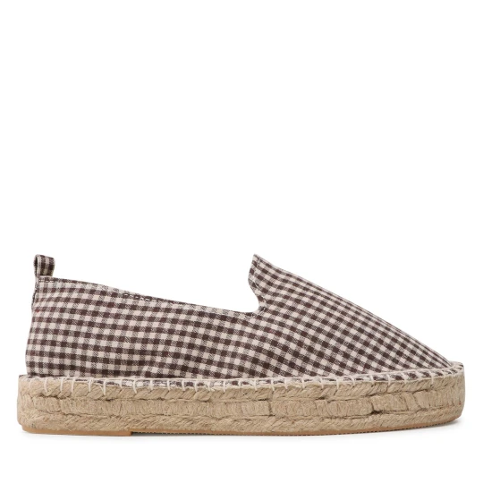 Foto del prodotto Espadrillas Jenny Fairy HZF081-01 Marrone