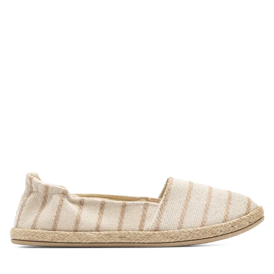 Foto del prodotto Espadrillas Jenny Fairy KAYLA WSK1609-05 Beige