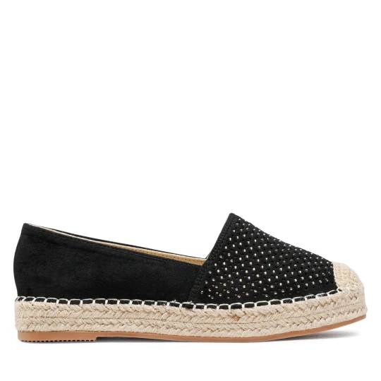 Foto del prodotto Espadrillas Jenny Fairy WSS013-01 Nero